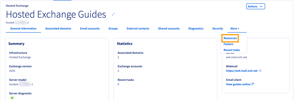 Buy Ovhcloud Accounts