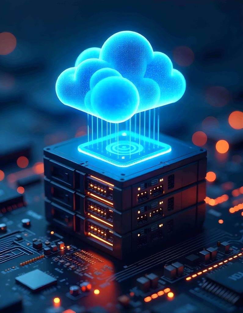 Cloud Accounts